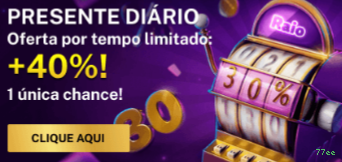 Central de dúvidas rápidas sobre o app 77ee