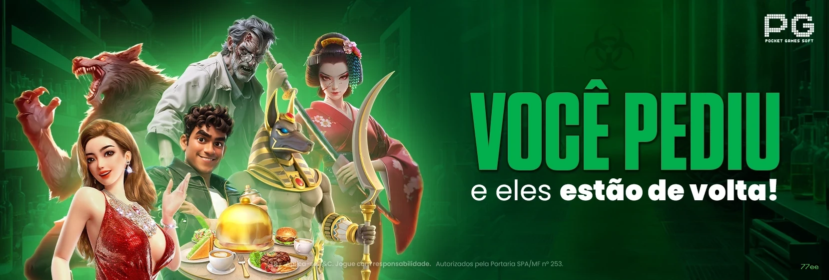 Segurança 77ee SSL